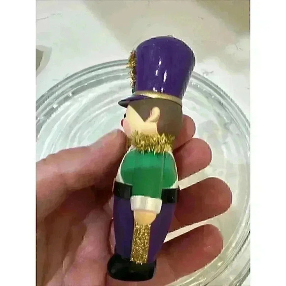 Hallmark Keepsake Christmas Ornament - A Trumpeting Thank You - 2021 - MIB - Picture 4 of 13